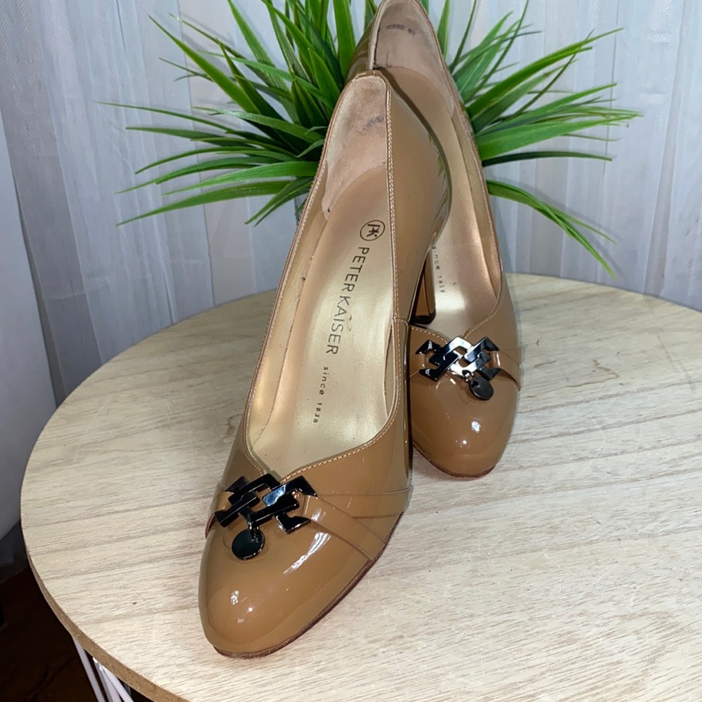 Peter Kaiser shoes